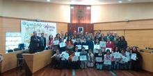 2016_11_21_Pleno Infantil en el Ayuntamiento de Las Rozas_Sexto 7
