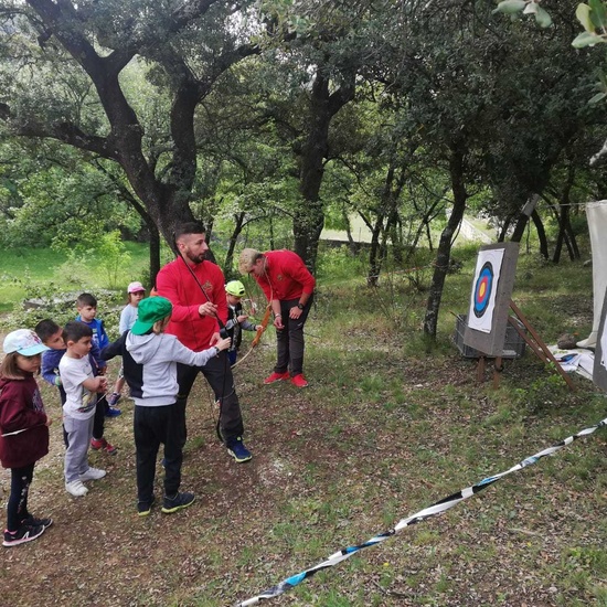 Multiaventura (III) Fotos de Mayte 29