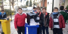 Litter Less Campaign_Reciclado de los Residuos 3
