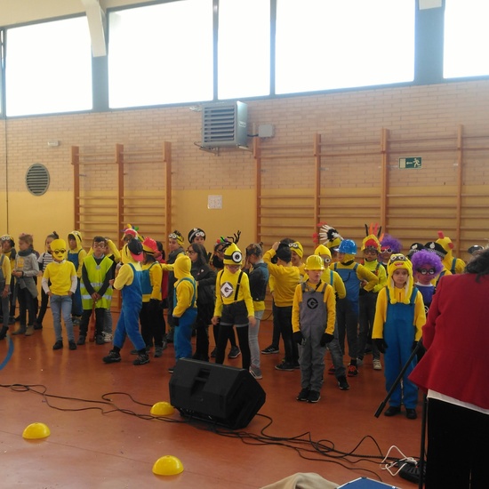 3ºE- Fotos Primer Trimestre 38