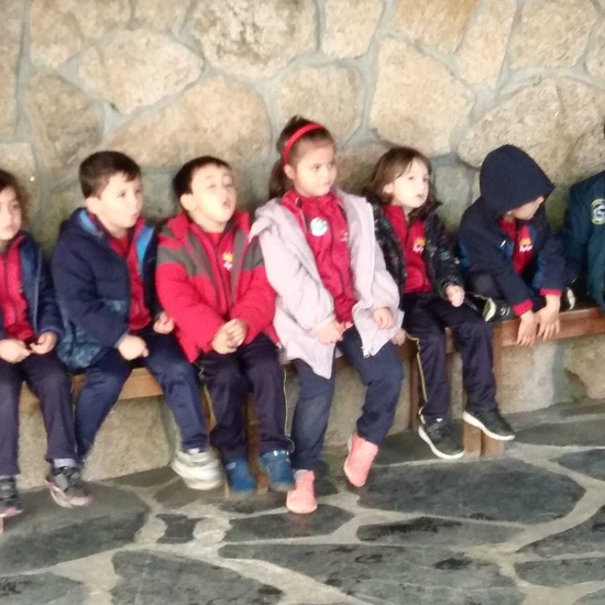 GRANJA DE LOS CUENTOS 16