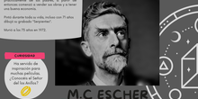 Escher