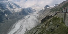Glaciar de Glossglockner