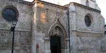 Iglesia de San Pablo, Palencia, Castilla y León