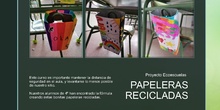 Proyecto Ecoescuelas