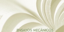 ENSAYOS MECANICOS