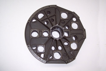 Accesorios de chasis de cárter de motor J33