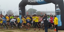 CROSS SAN SEBASTIÁN DE LOS REYES 2020 1