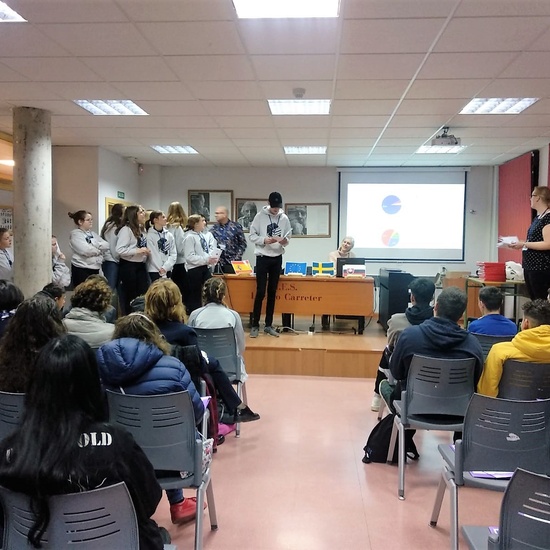 5-PRESENTACIÓN ENCUESTAS