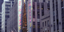 Radio City Music Hall, Nueva York, Estados Unidos