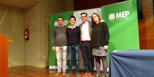 PREMIO MEP 1