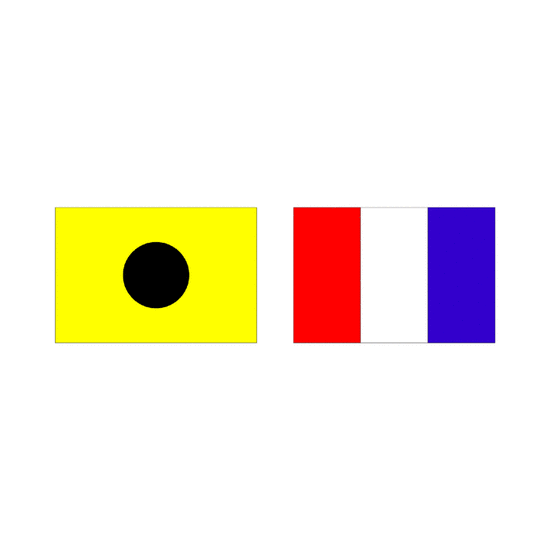 JB - Hay peligro de explosión.