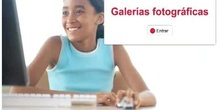 Galerías fotográficas: banco de imágenes