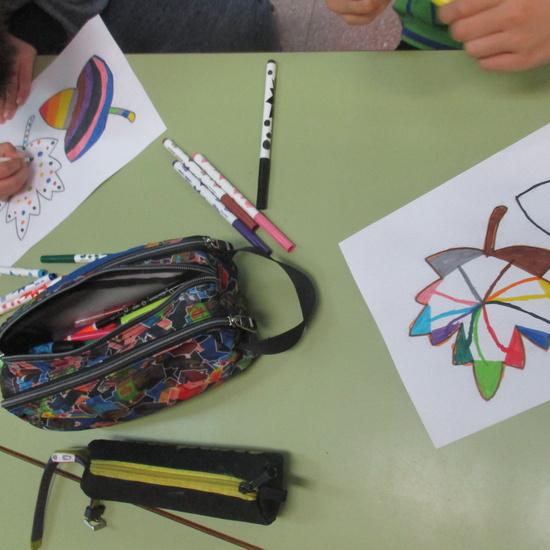 TALLERES 1º-2º-3º  CURSO 18/19 9