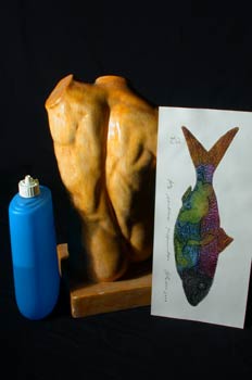 Ajuste adecuado de la temperatura de color entre luz y emulsión