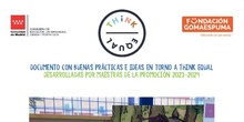 Buenas prácticas Think Equal