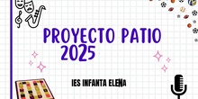 Proyecto Patio 2025/2026