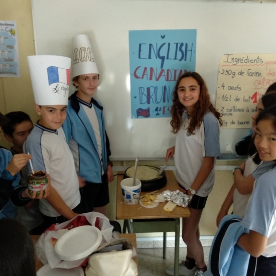 American / Canadian Brunch 17