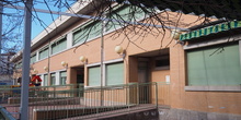 Instalaciones CEIP El Jarama 41