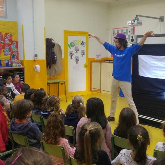 Jornada Inmersión Lingüística. Berceo II 6