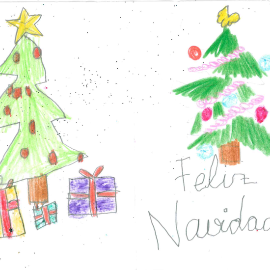 CHRISTMAS NAVIDAD 2018 20