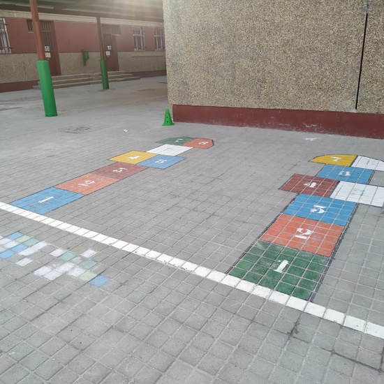 MentorACTÚA TGD San Sebastián - Príncipe Felipe 2