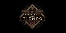 El Ministerio del Tiempo