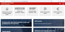 Acceder a PTEL