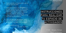 Instrucciones T5 VRP