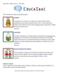 EducaSAAC - Boletín número 6