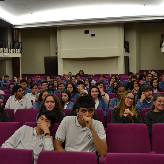 FOTOS NAVIDAD 2018 ESO 7