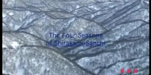 The Four Seasons of Shirakami-sanchi: UNESCO Culture Sector