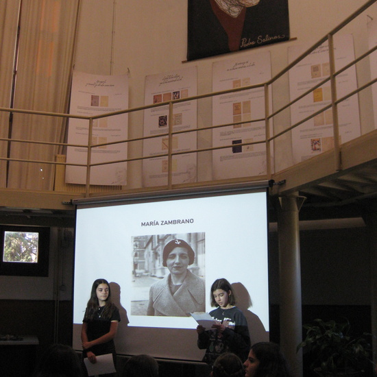 Día de las escritoras 24