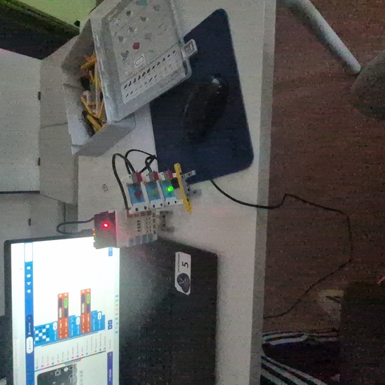 SEMAFOROS DE 6º Curso 2025-2026 11