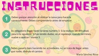 Instrucciones tarea 5 canva