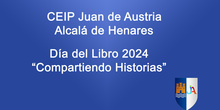 Día del Libro 2024
