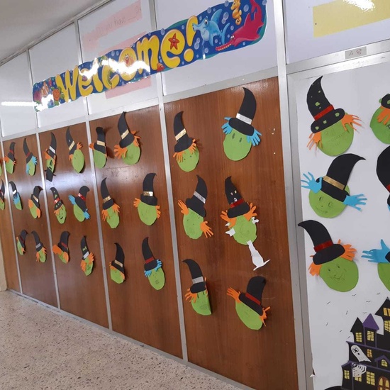 PW HALLOWEEN COLEGIO 2019-2020 13