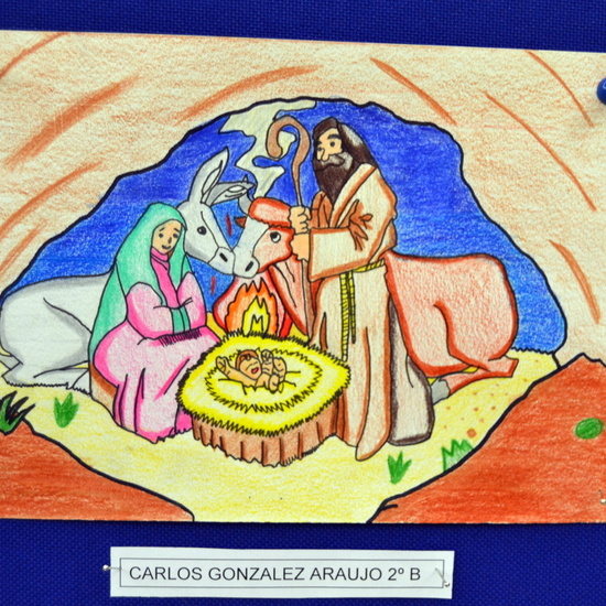 NAVIDAD 2017 CONCURSO DE CHRISTMAS 28