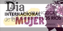 Mujeres escondidas. 8 de marzo. Club de Lectura Giner<span class="educational" title="Contenido educativo"><span class="sr-av"> - Contenido educativo</span></span>