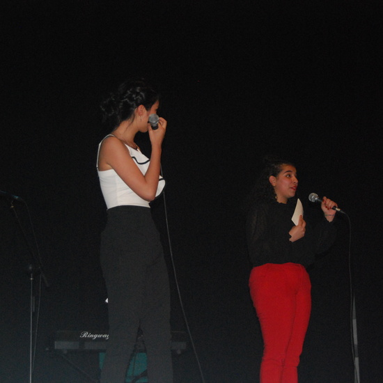 Graduación - 2º Bachillerato - Álbum # 1 27