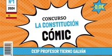 Presenatción concurso cómic 1