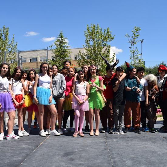 Día del Libro - 27 de abril de 2018 - Álbum # 1 7