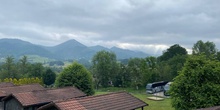 Cuarto día en Asturias: descenso del Sella y paintball en sus montañas