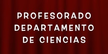 Departamento ciencias