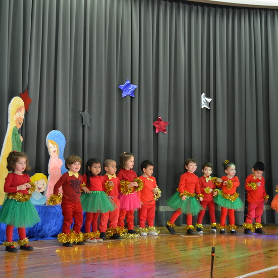 FOTOS NAVIDAD 2018 1EDU. INFANTIL_1 47