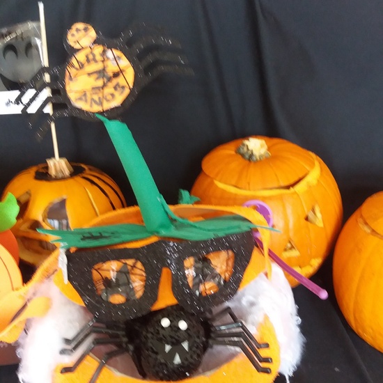 Halloween Luis Bello Fotos 1 29