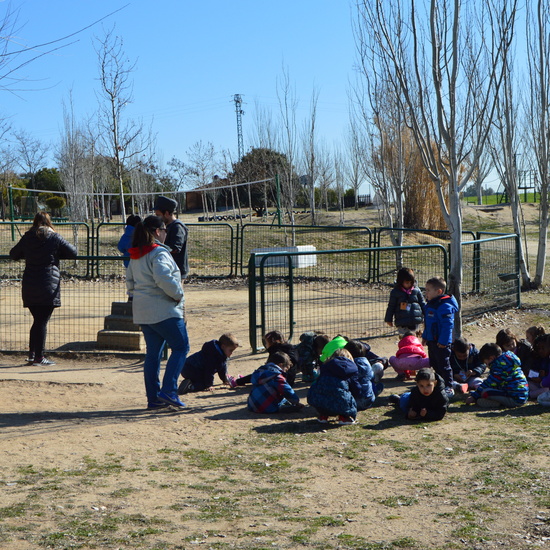 GRANJA ESCUELA ALBITANA 2018 13