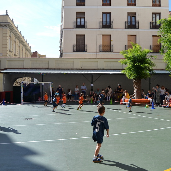 Día del deporte 2018_3 4