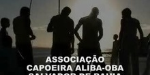 Tvlata filma o grupo de Capoeira Ali Baoba 4