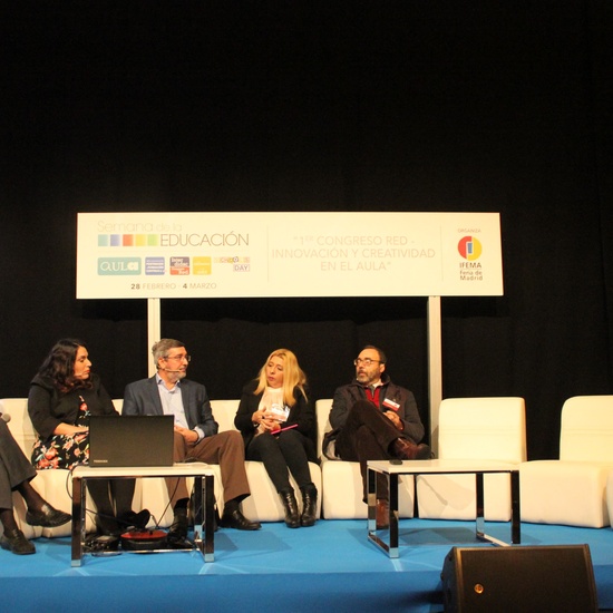 AULA18. Congreso en Red 16